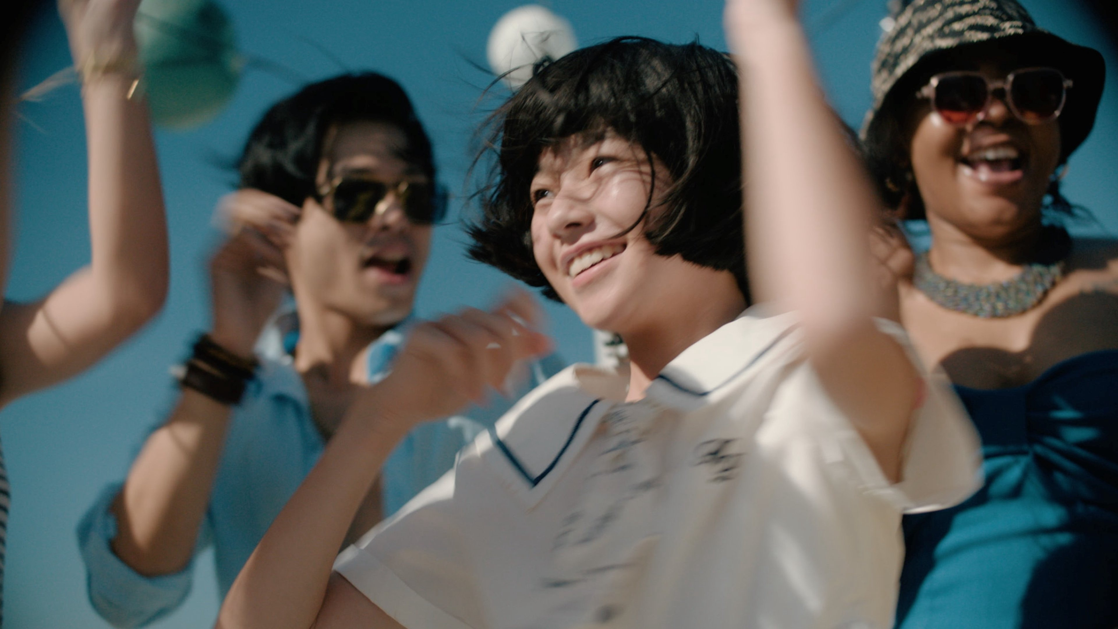 Poster phim Renoir: Tình Thơ