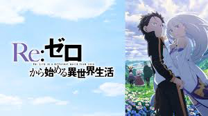 Re:Zero − Bắt Đầu Ở Thế Giới Khác (Phần 3) - Re:ZERO -Starting Life in Another World- Season 3