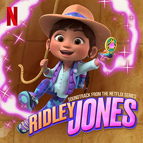 Ridley Jones (Phần 2) (2021)