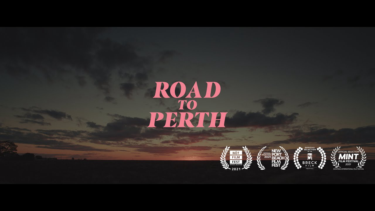 Road to Perth Vietsub