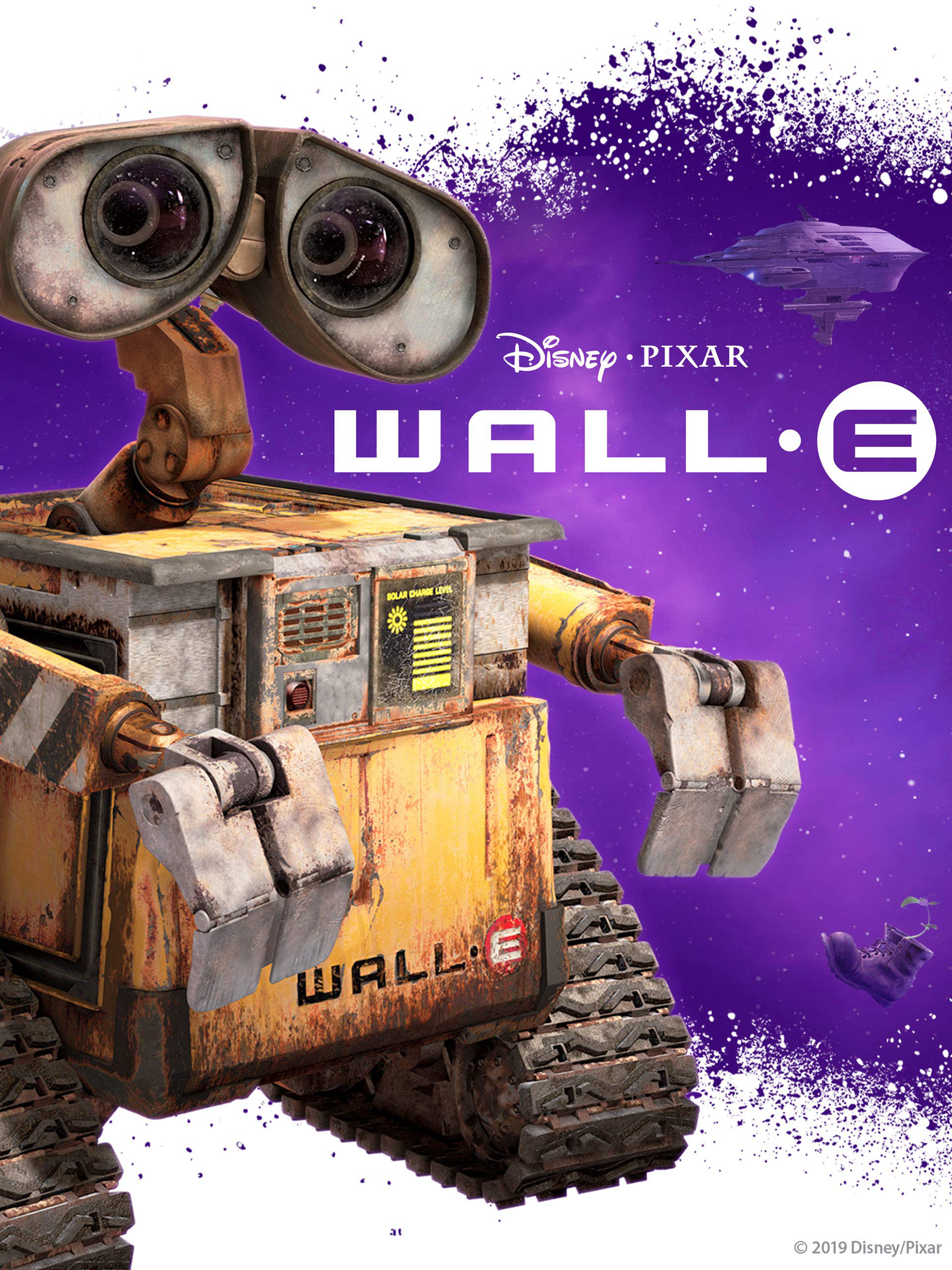 WALL-E