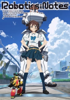 Phim Robotics;Notes - ROBOTICS;NOTES (2012)