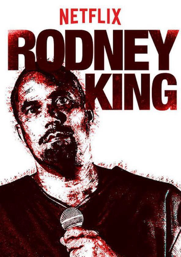 Phim Rodney King