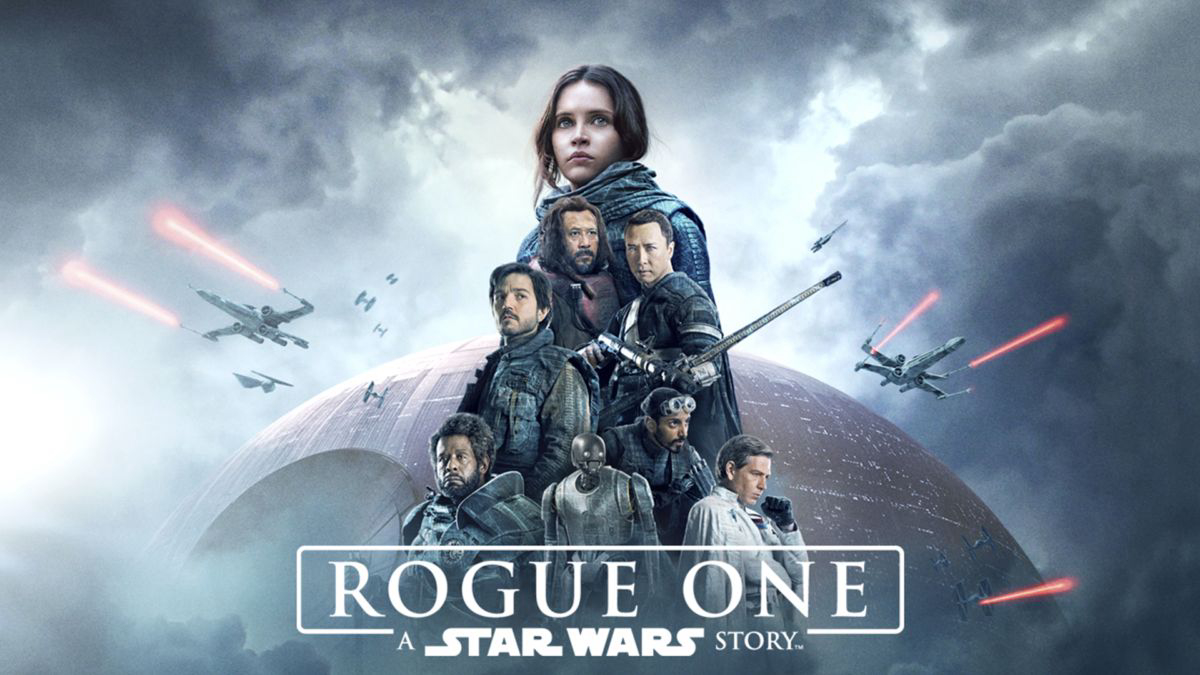 Rogue One: Star Wars Ngoại Truyện Vietsub