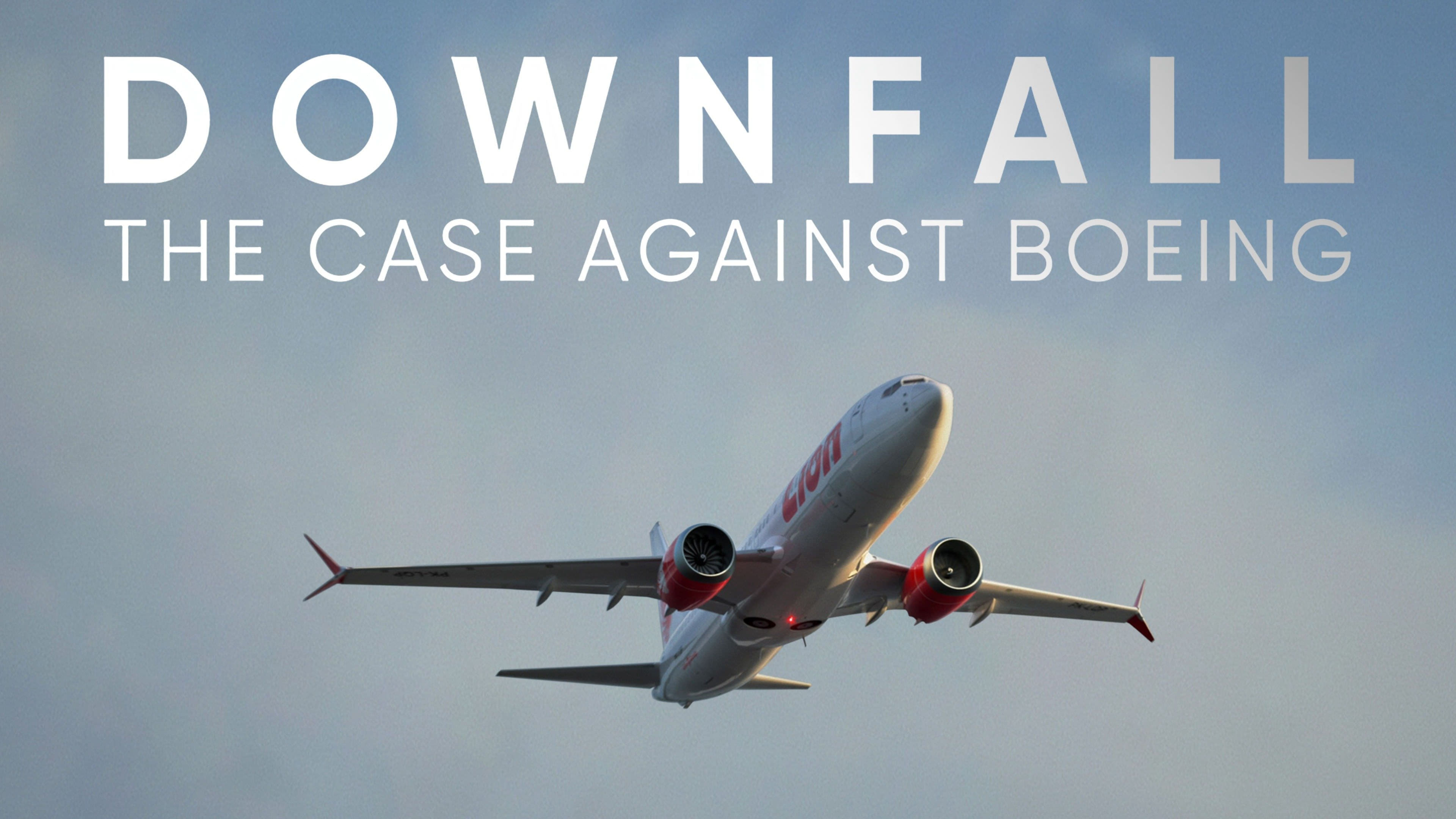 Rơi tự do: Vụ điều tra Boeing