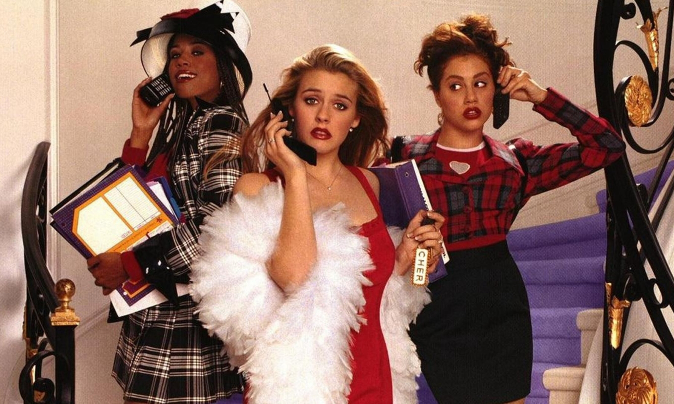 Clueless