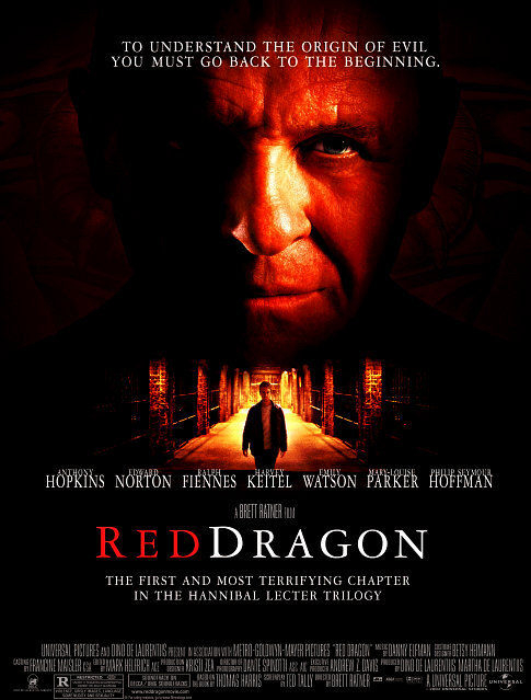 Rồng Đỏ (Red Dragon) [2002]