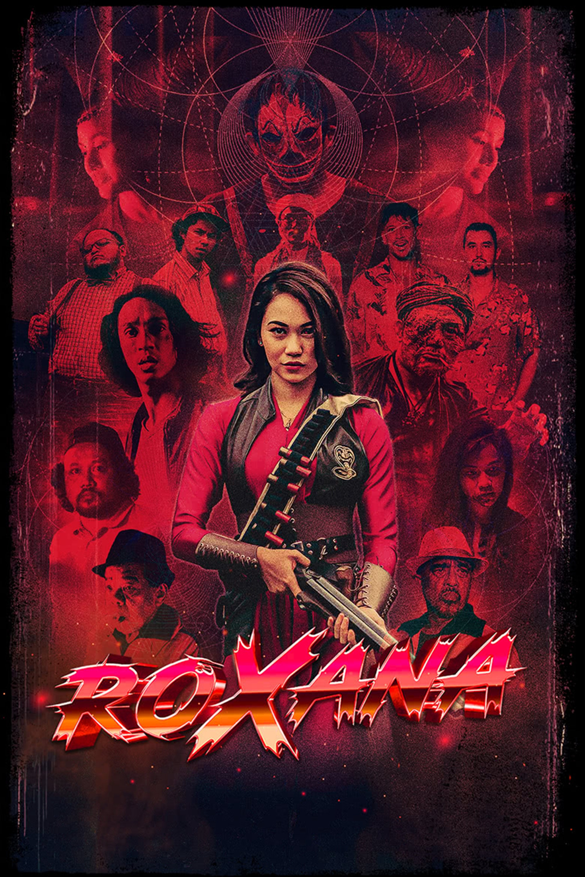 Roxana (Roxana) [2024]