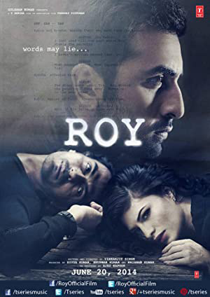 Roy (2015)