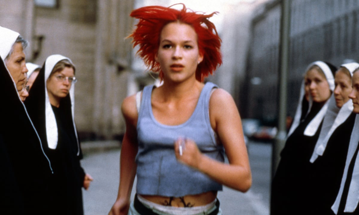 Run Lola Run Vietsub