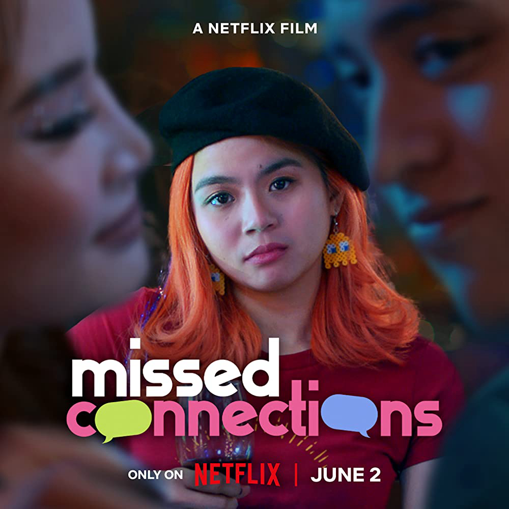 Rung động khó quên (Missed Connections) [2023]