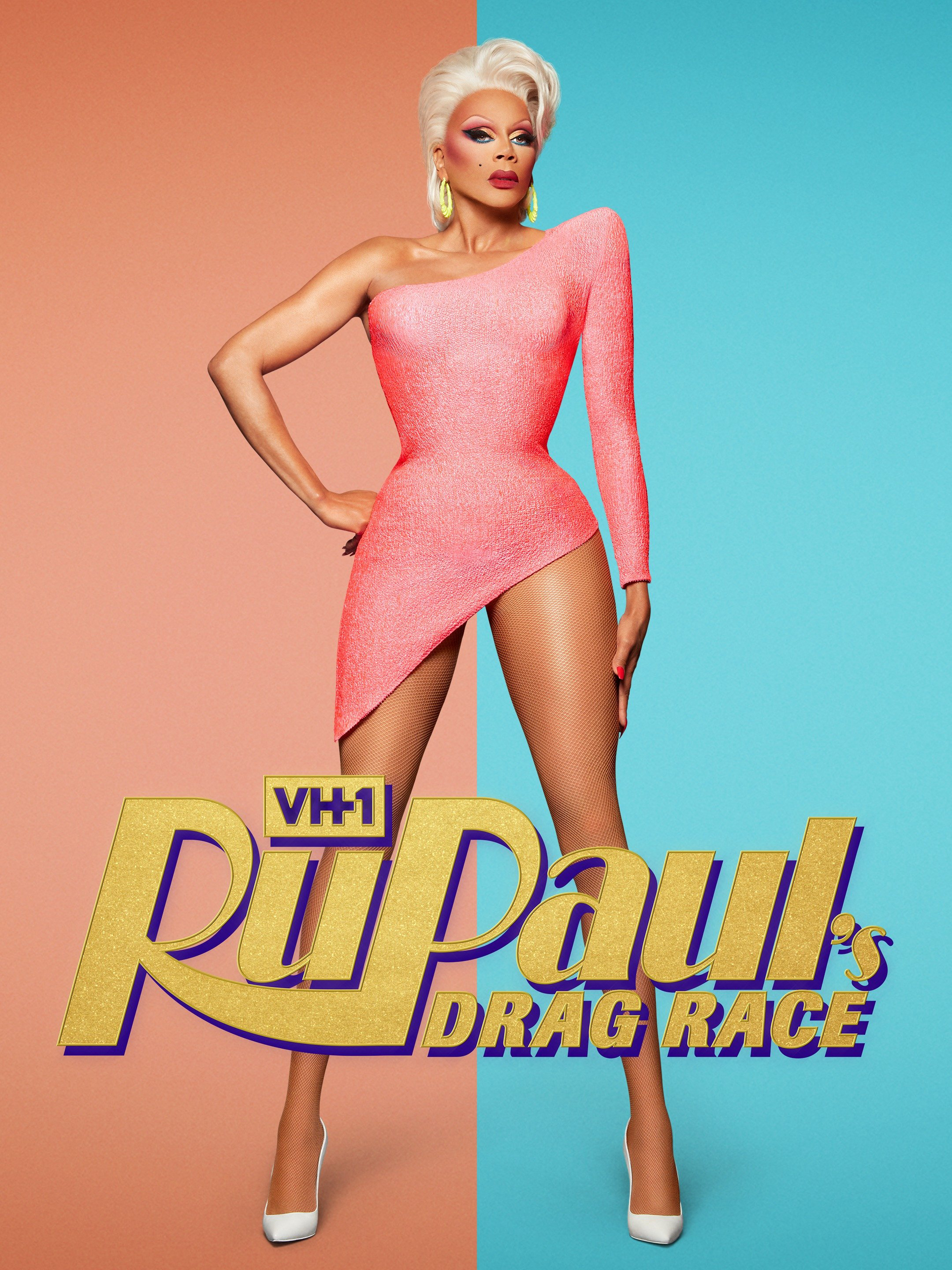 Rupaul’s Drag Race – Cuộc chiến giày cao gót (Phần 11) (RuPaul's Drag Race (Season 11)) [2019]