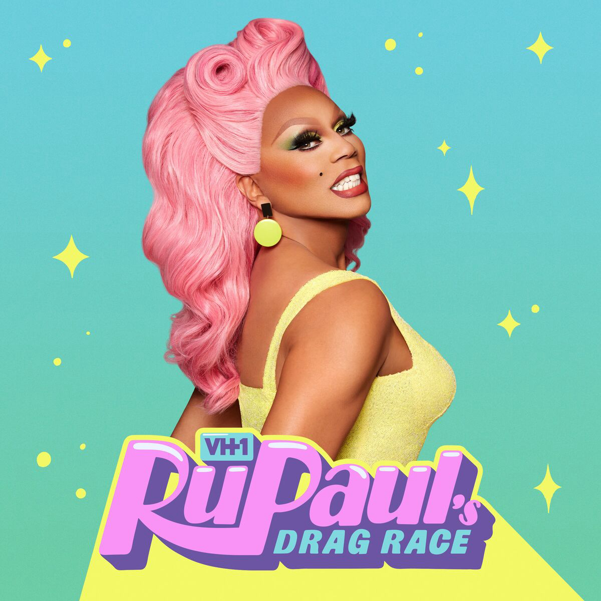 Rupaul’s Drag Race – Cuộc chiến giày cao gót (Phần 13) - RuPaul's Drag Race (Season 13)