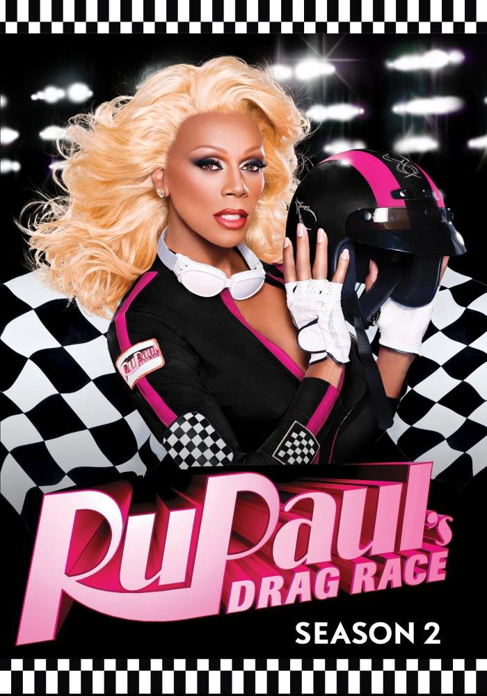 Rupaul’s Drag Race – Cuộc chiến giày cao gót (Phần 2) (2010)