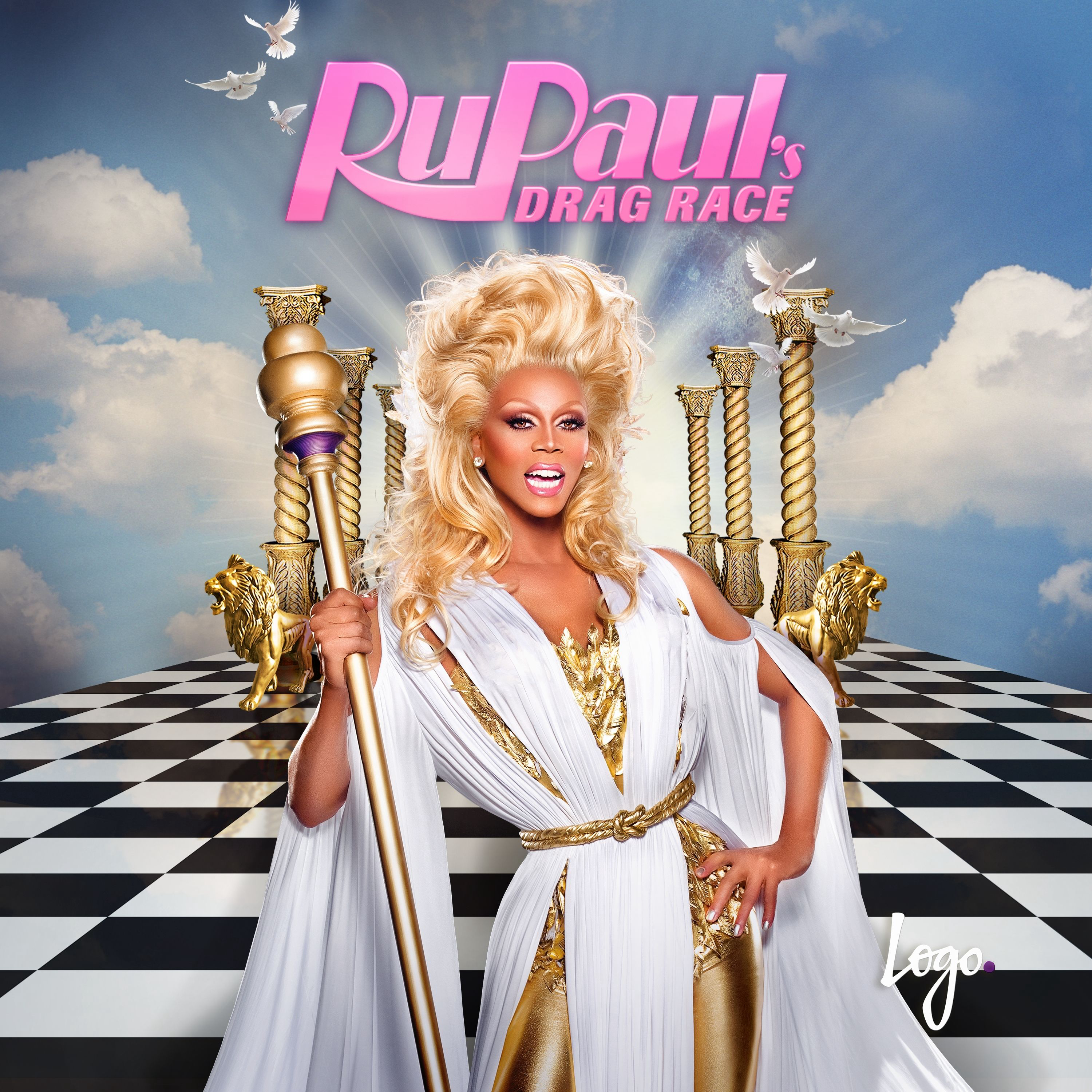 Rupaul’s Drag Race – Cuộc chiến giày cao gót (Phần 5) (RuPaul's Drag Race (Season 5)) [2013]