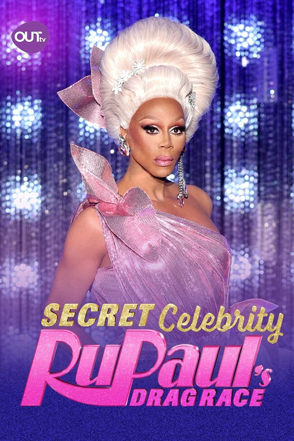 RuPaul’s Drag Race: Người nổi tiếng - RuPaul's Secret Celebrity Drag Race