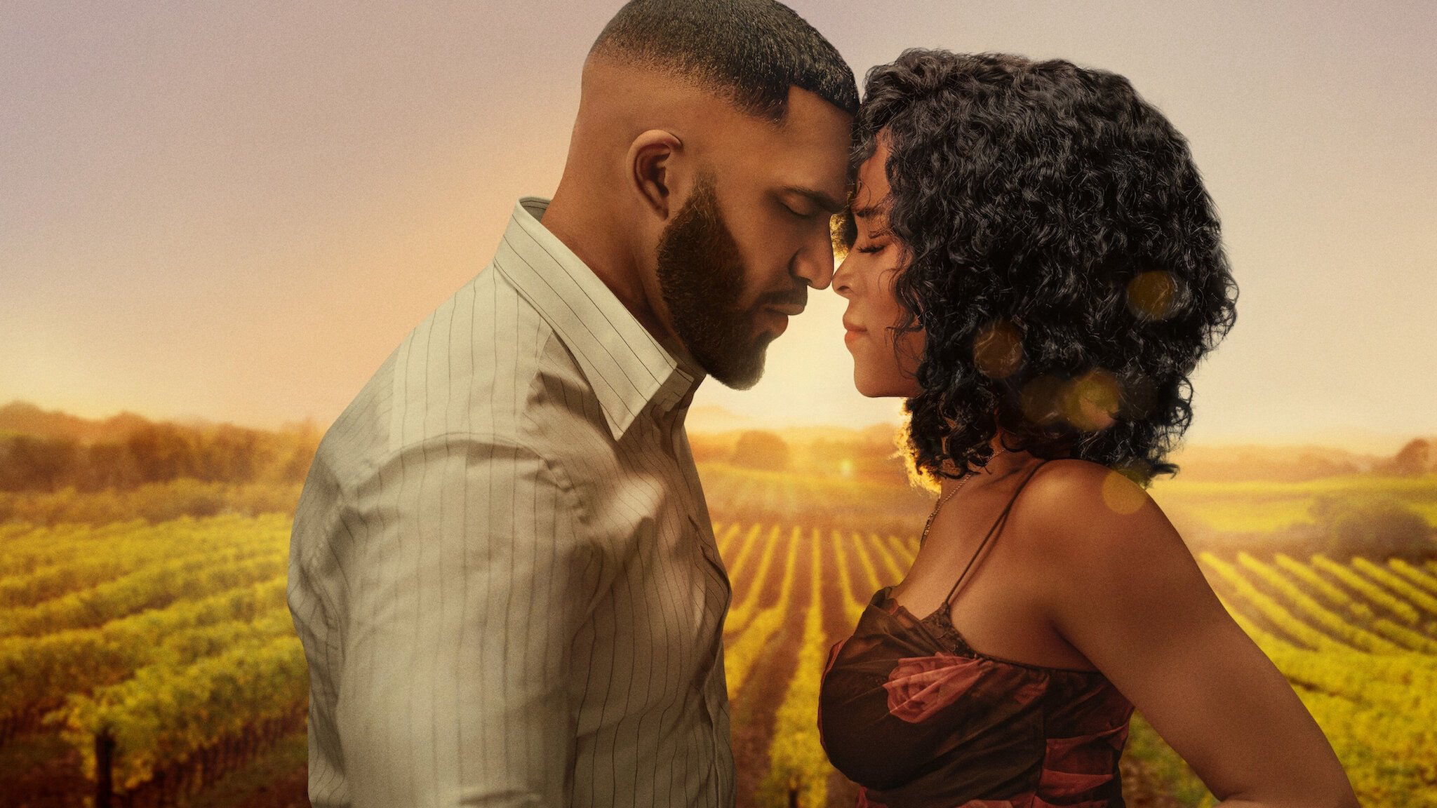 Ruth & Boaz - Ruth & Boaz