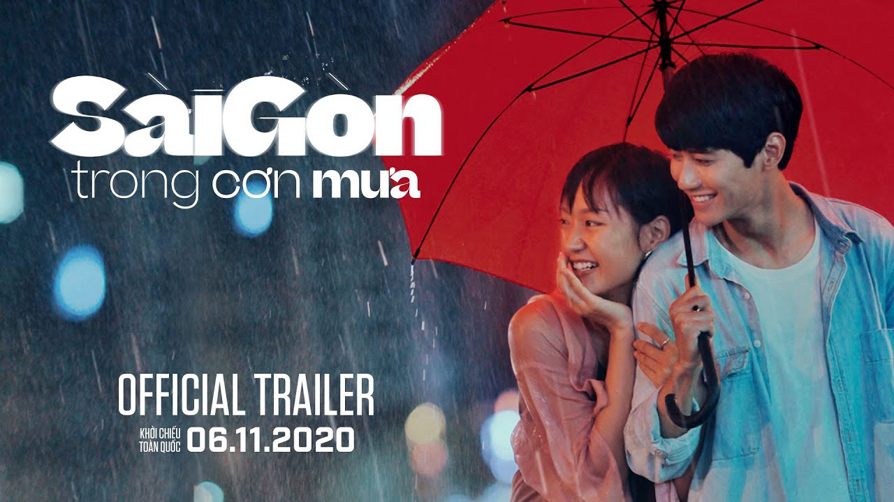 Sài Gòn trong cơn mưa - Sai Gon in the Rain (2020)