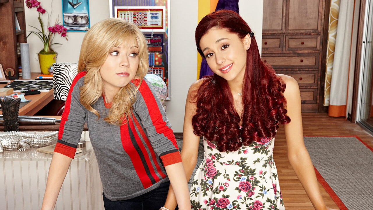 Sam & Cat (Phần 1) Vietsub