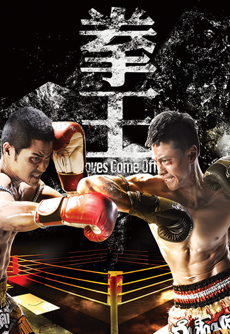 Sàn Đấu Cuộc Đời – Quyền Vương (Gloves Come Off) [2012]