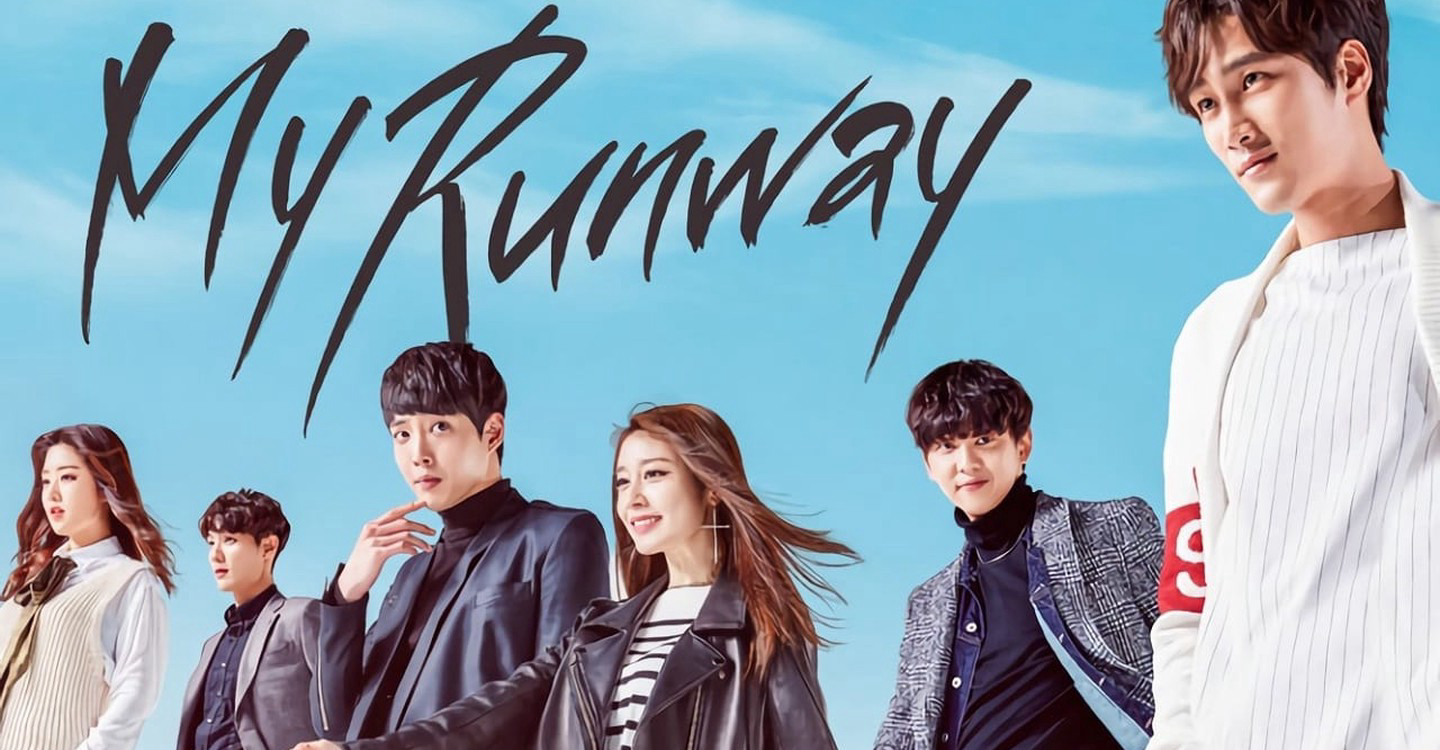 Sàn Diễn Của Tôi - My Runway (2016)