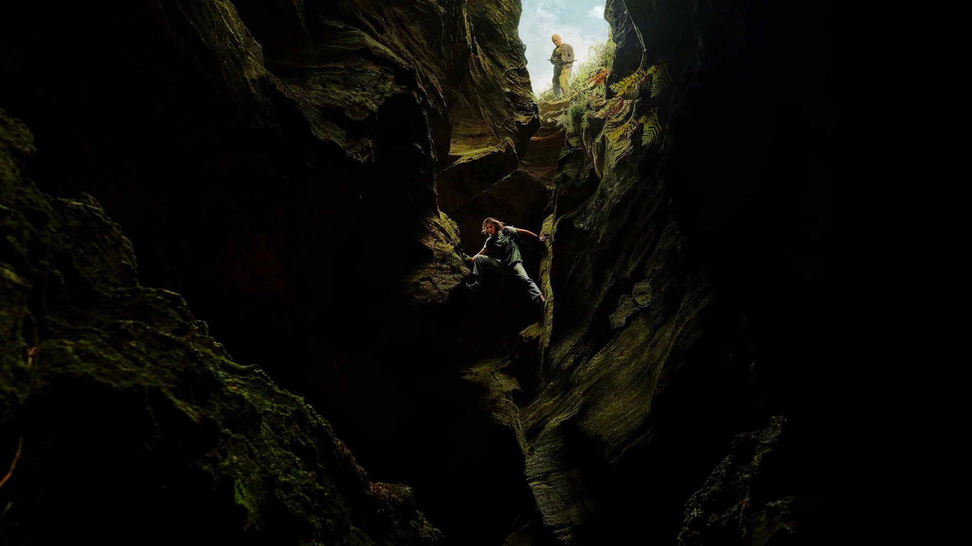 Săn Mồi (Apex) 2026 HD Vietsub - KhoPhim