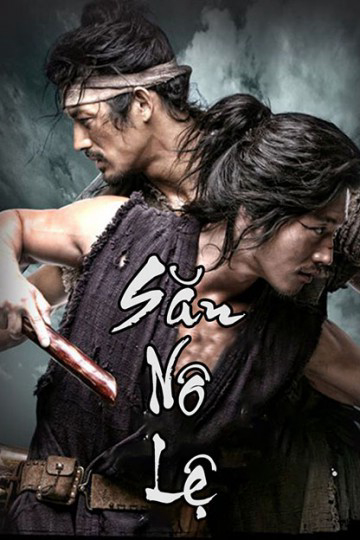 Săn Nô Lệ (Chuno (The Slave Hunter)) [2010]