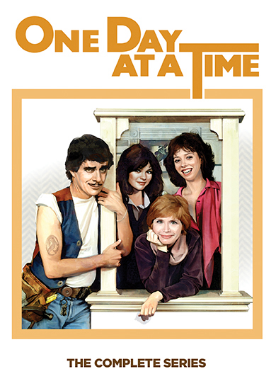 Sao phải nghĩ (Phần 3) (One Day at a Time (Season 3)) [2019]