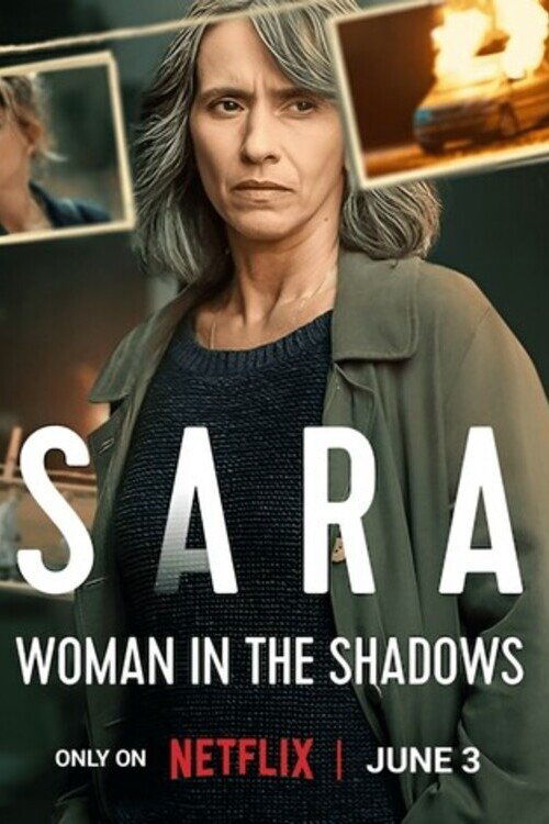 Sara – Người Đàn Bà Trong Bóng Tối - Sara - Woman in the Shadows (2025) Sara – Người Đàn Bà Trong Bóng Tối - Sara - Woman in the Shadows (2025)