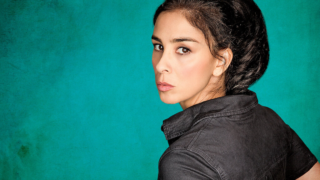 Sarah Silverman: Một Đốm Bụi Vietsub