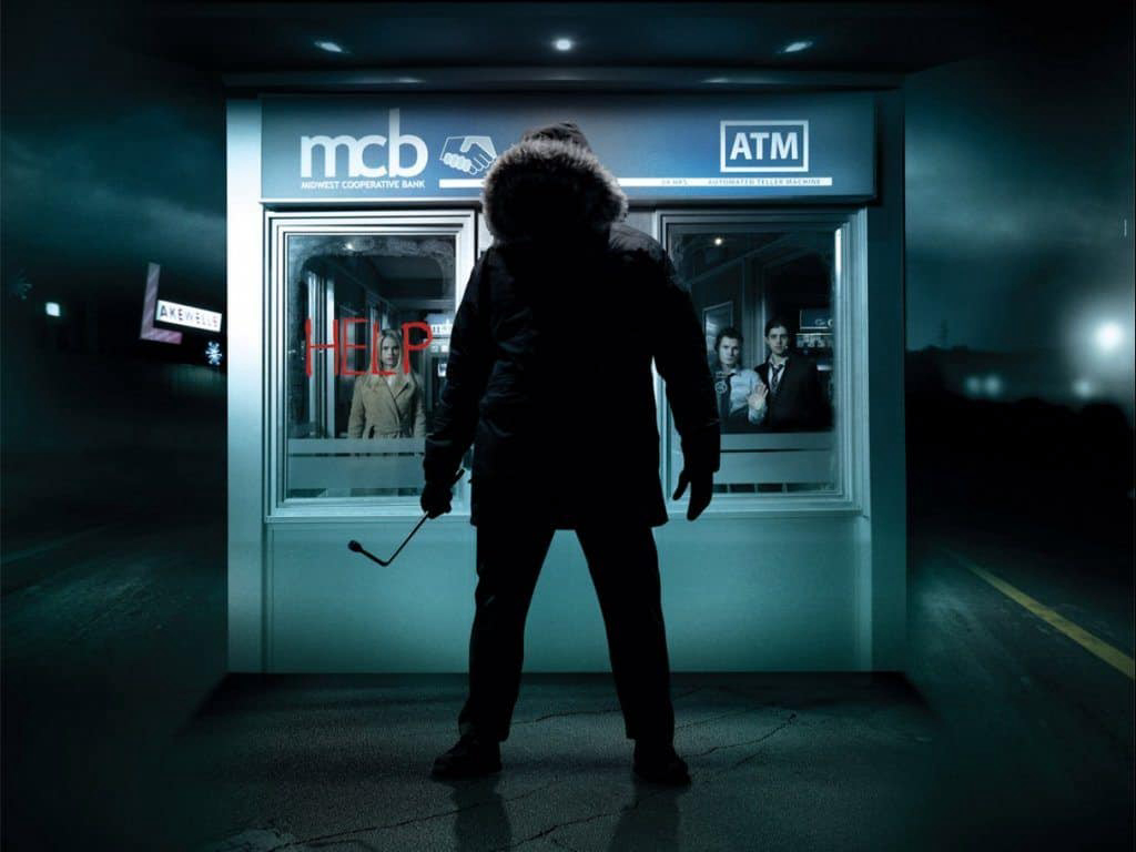 Sát Nhân ATM - ATM (2012)