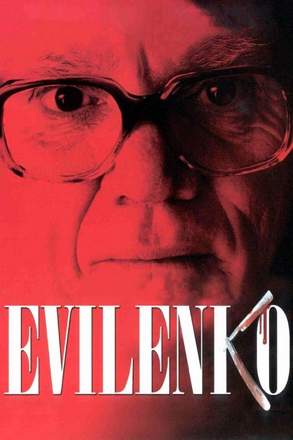 Sát Nhân Evilenko | Evilenko (2004)