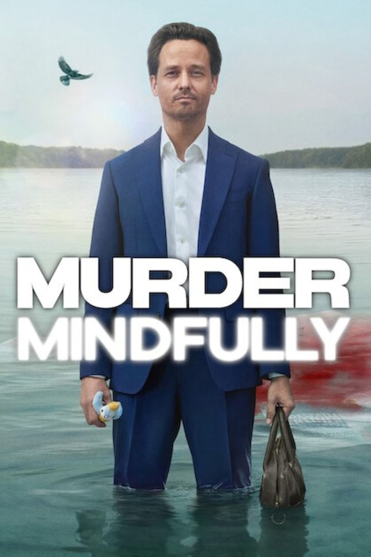 Sát nhân hữu ý | Murder Mindfully (2024)