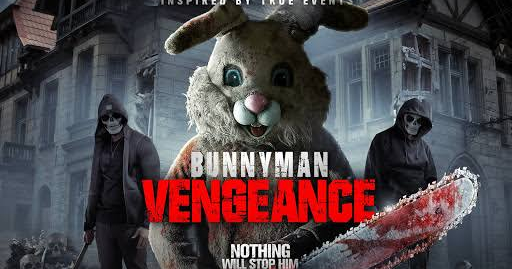Sát Nhân Thỏ Trả Thù Bunnyman Vengeance