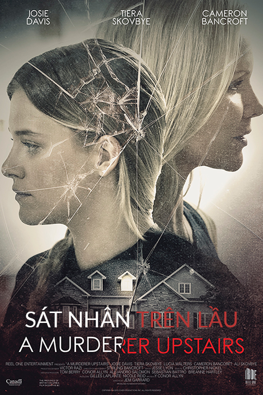 Sát Nhân Trên Lầu (2017)