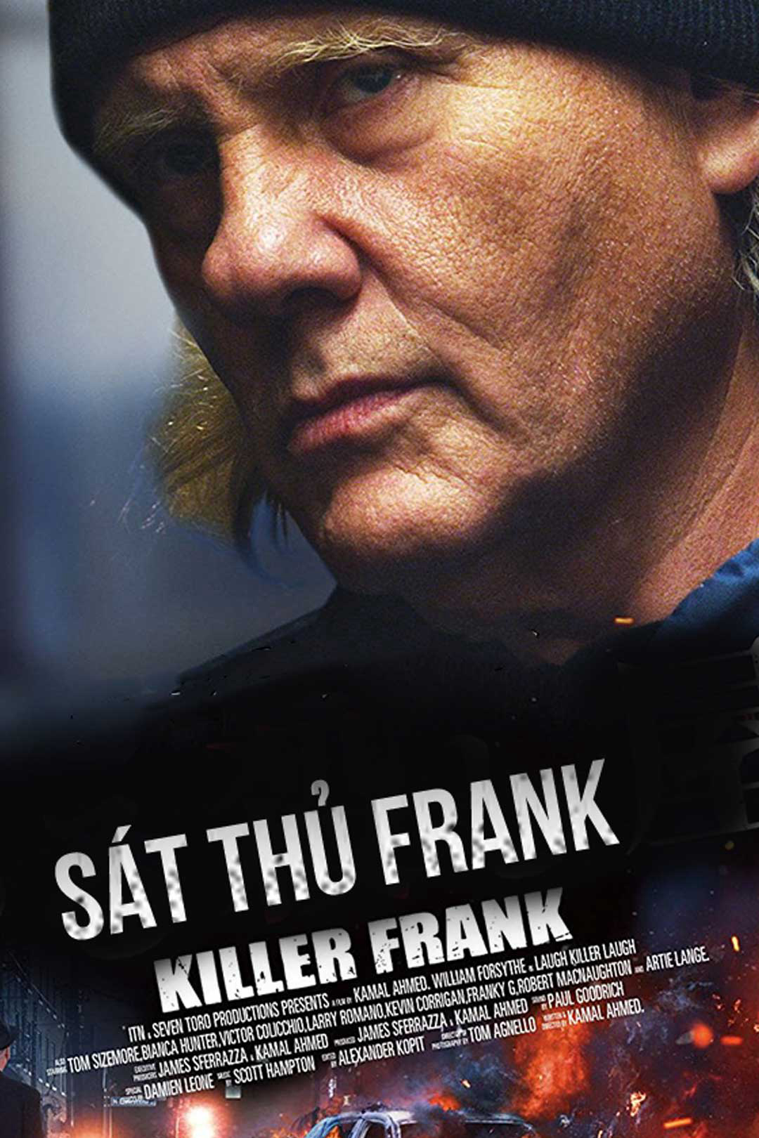 Phim Sát Thủ Frank