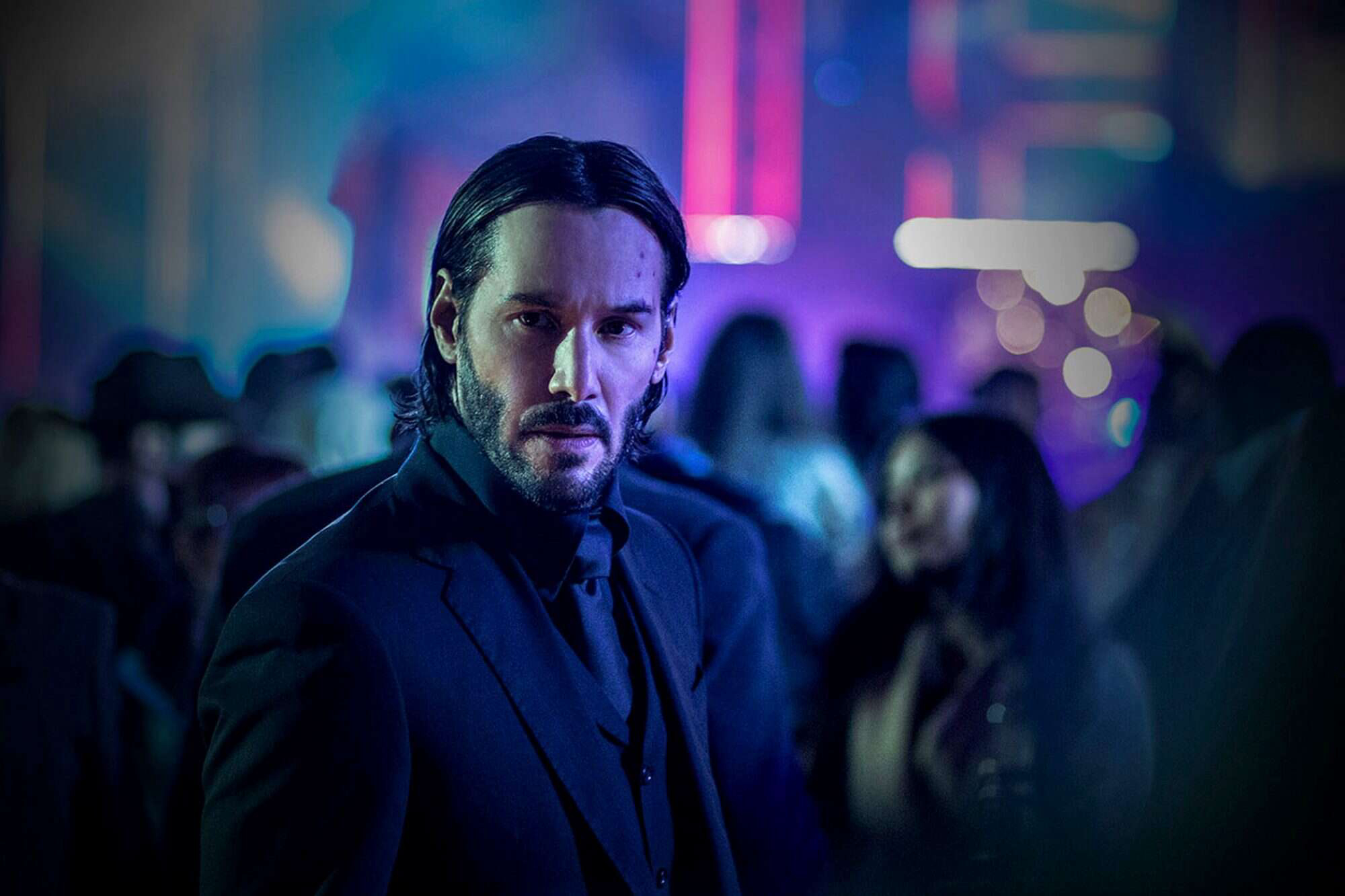 Sát Thủ John Wick 2 Vietsub