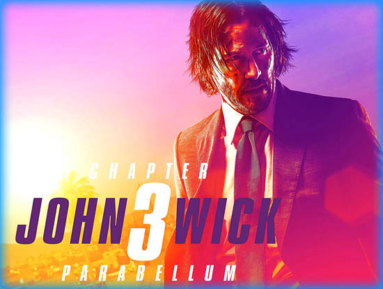 Sát thủ John Wick: Phần 3 – Chuẩn bị chiến tranh Vietsub