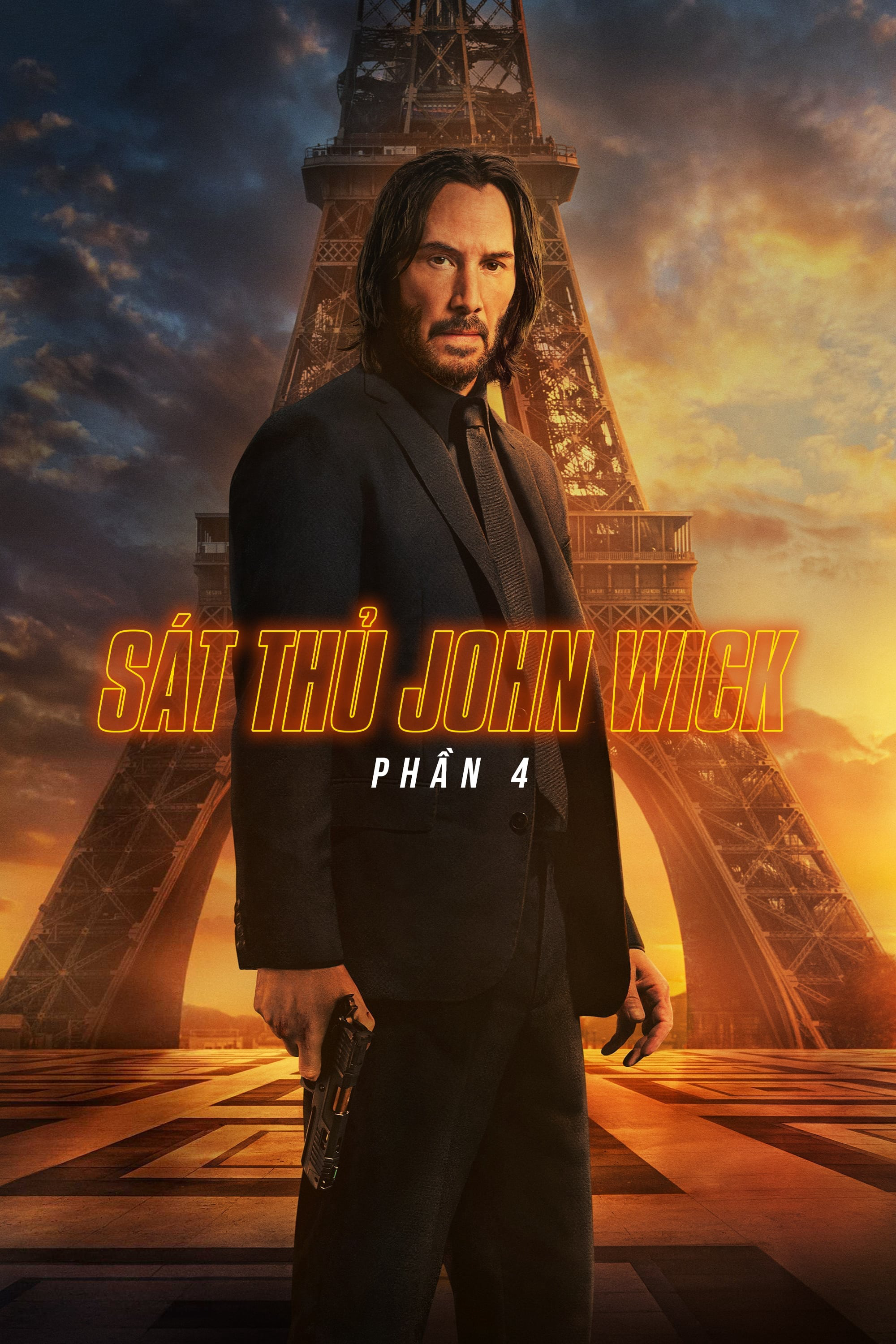 John Wick: Chapter 4