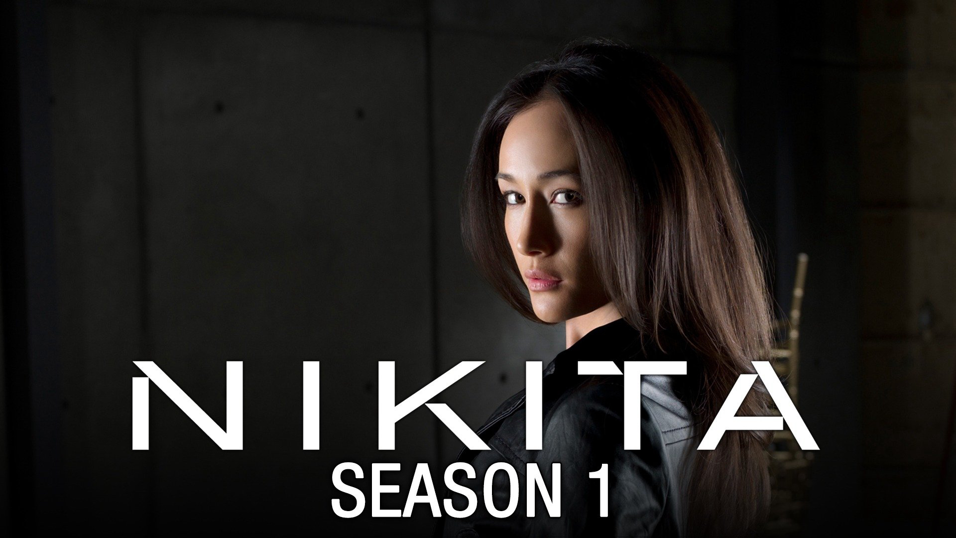 Sát Thủ Nikita (Phần 1) Nikita (Season 1)