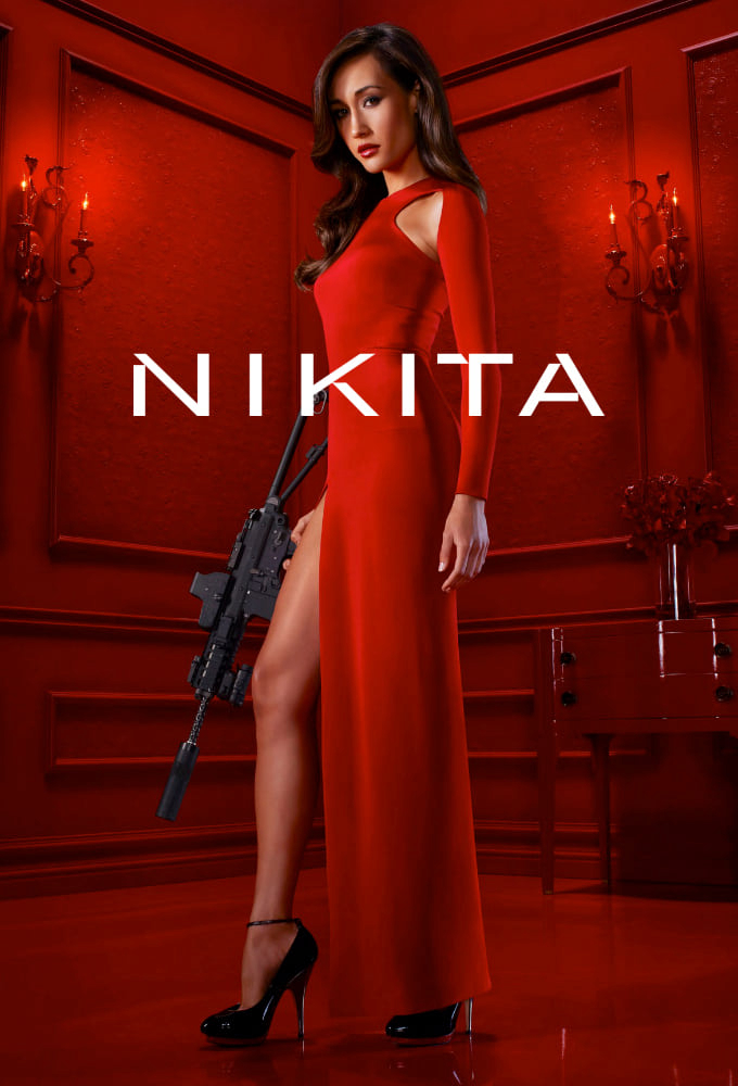 Sát Thủ Nikita (Phần 1) (2010)