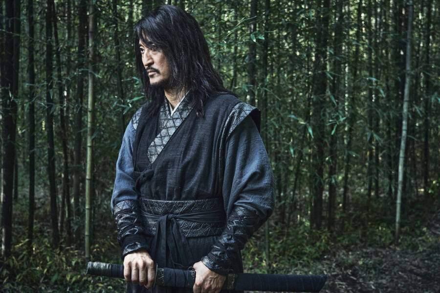 Sát thủ Yi Nan - The Assassin (2023)