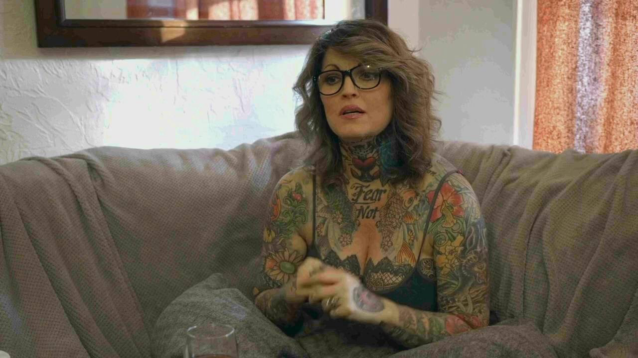 Sau khi phim khiêu dâm kết thúc 2 (After Porn Ends 2) 2017