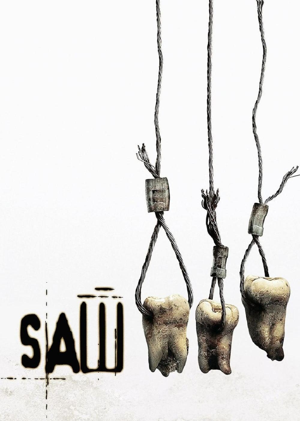 Saw III (2006)