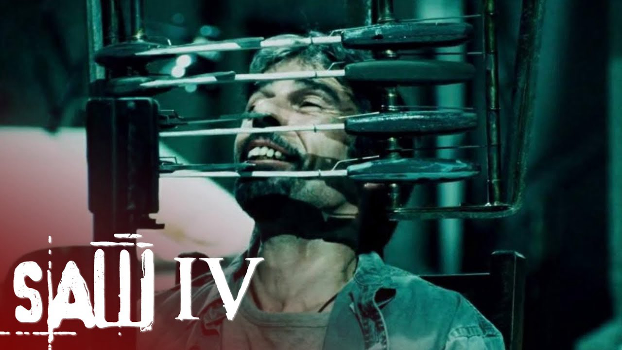 Saw IV Vietsub