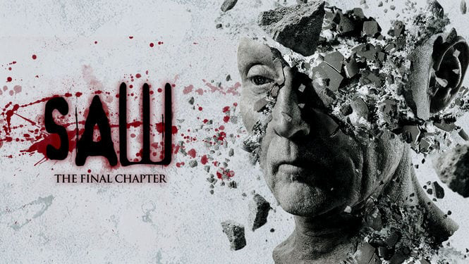 Saw: The Final Chapter Vietsub