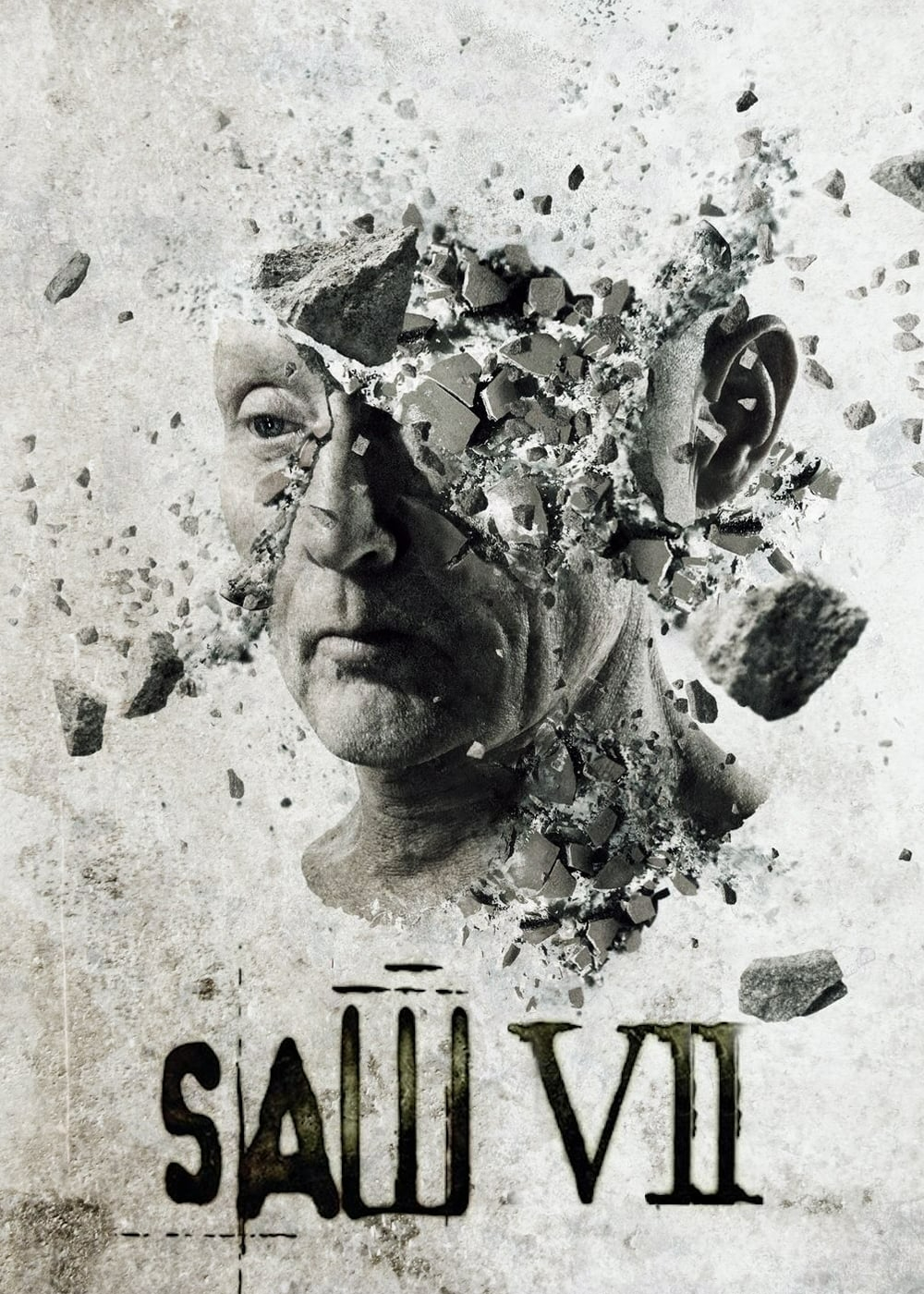 Saw: The Final Chapter (2010)