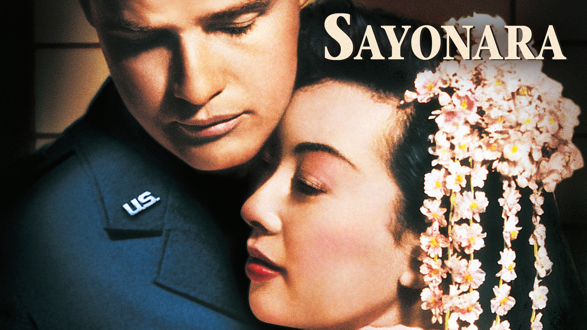 Sayonara - Sayonara (1957)