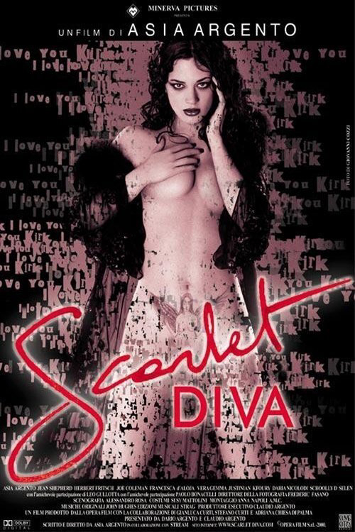 Scarlet Diva - Scarlet Diva (2000) Scarlet Diva - Scarlet Diva (2000)