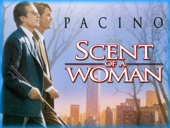 Scent of a Woman Vietsub